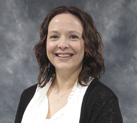 Miranda McCaddin
