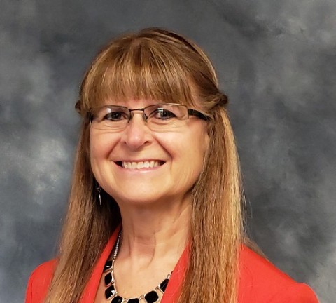 Vivian McClintock