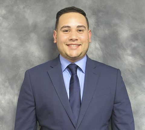 Yomar Perez
