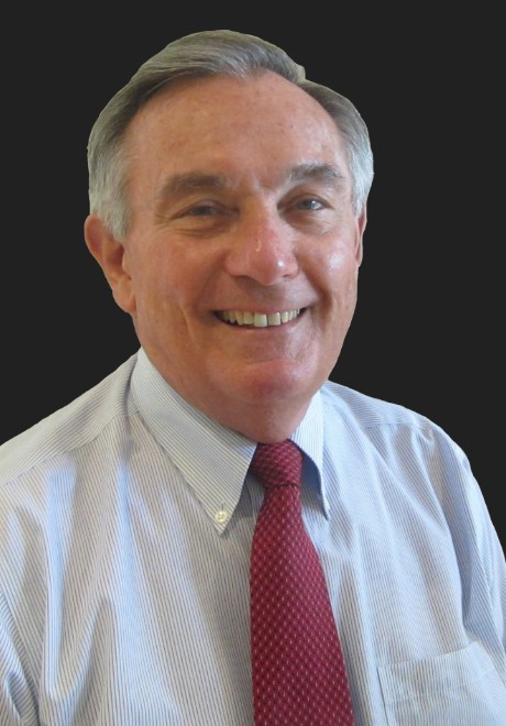 Ron Robertson